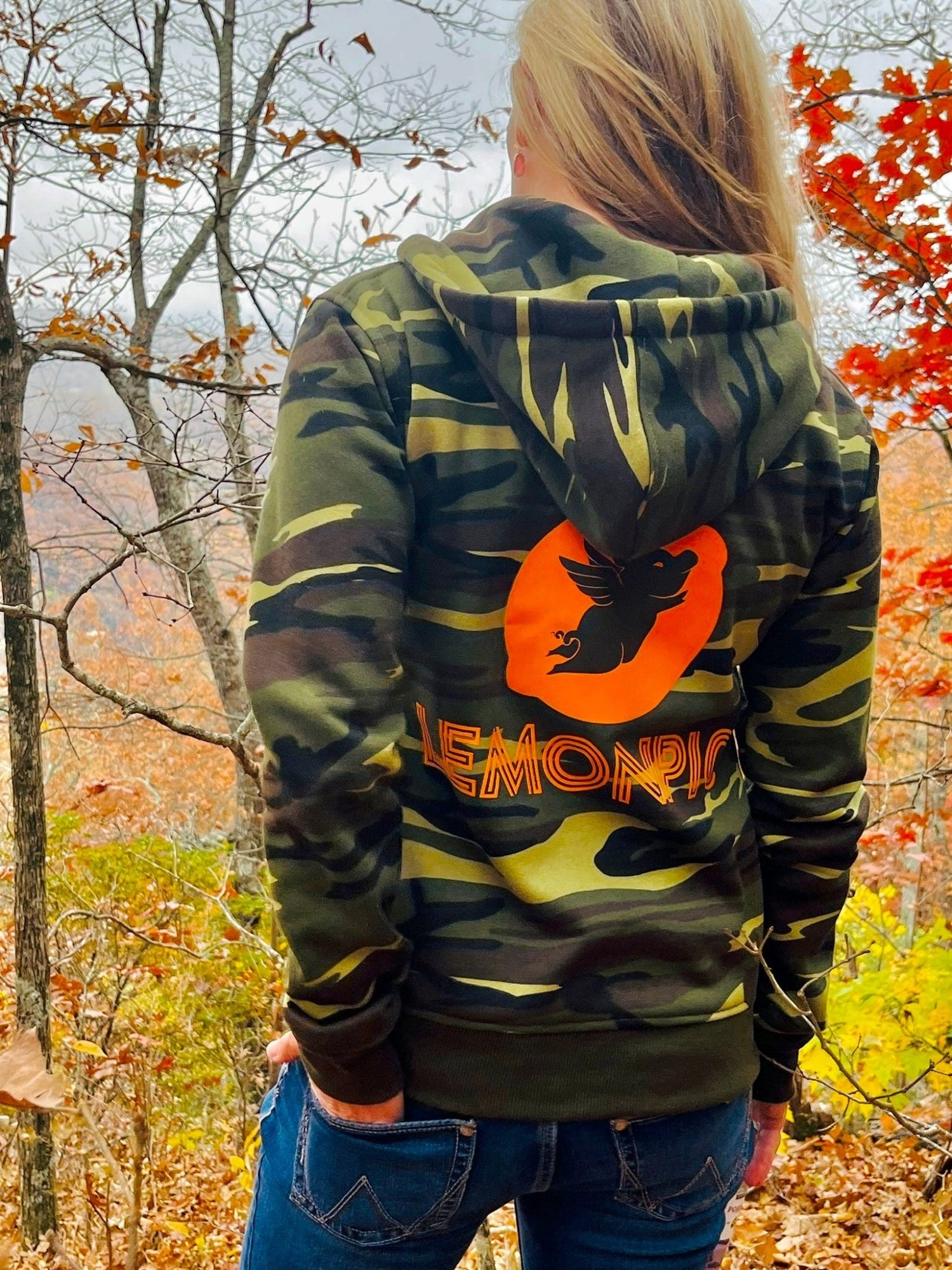 Spring apparel - LemonPigStore
